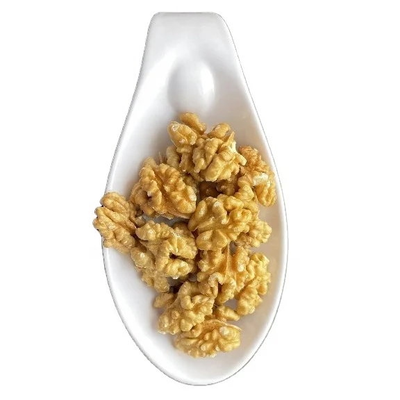 Factory Supply Top Grade Organic Xinjiang 185 Xin Er Walnut Kernel