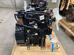 Direct Delivery 3TNM72-AFF 3TNM72 3TN M72 diesel Engine Truck Marine Engine