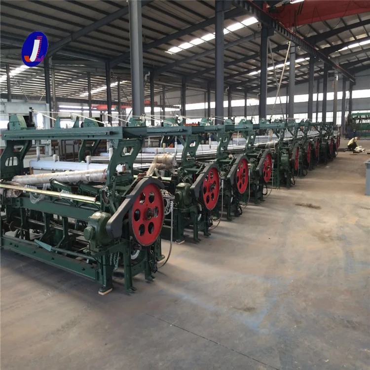 plastic wire mesh machine  fiberglass weaving mesh machine  2 m