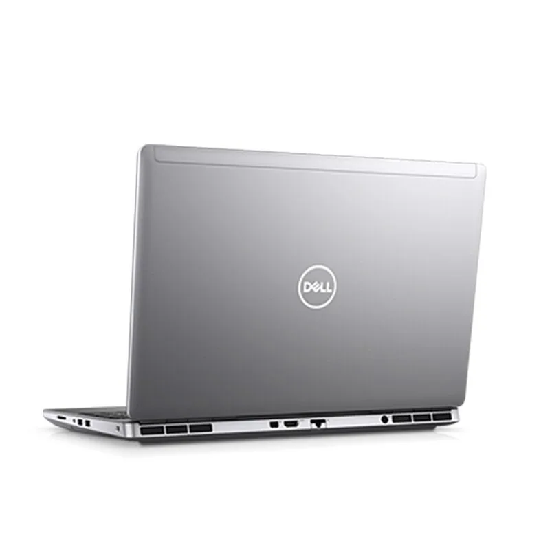 Dells Precision 7670 Laptop mobile workstation 12th Gen Core I7-12850HX processor 32GB RAM 1TGB SSD RTXA1000 16 inch Laptop