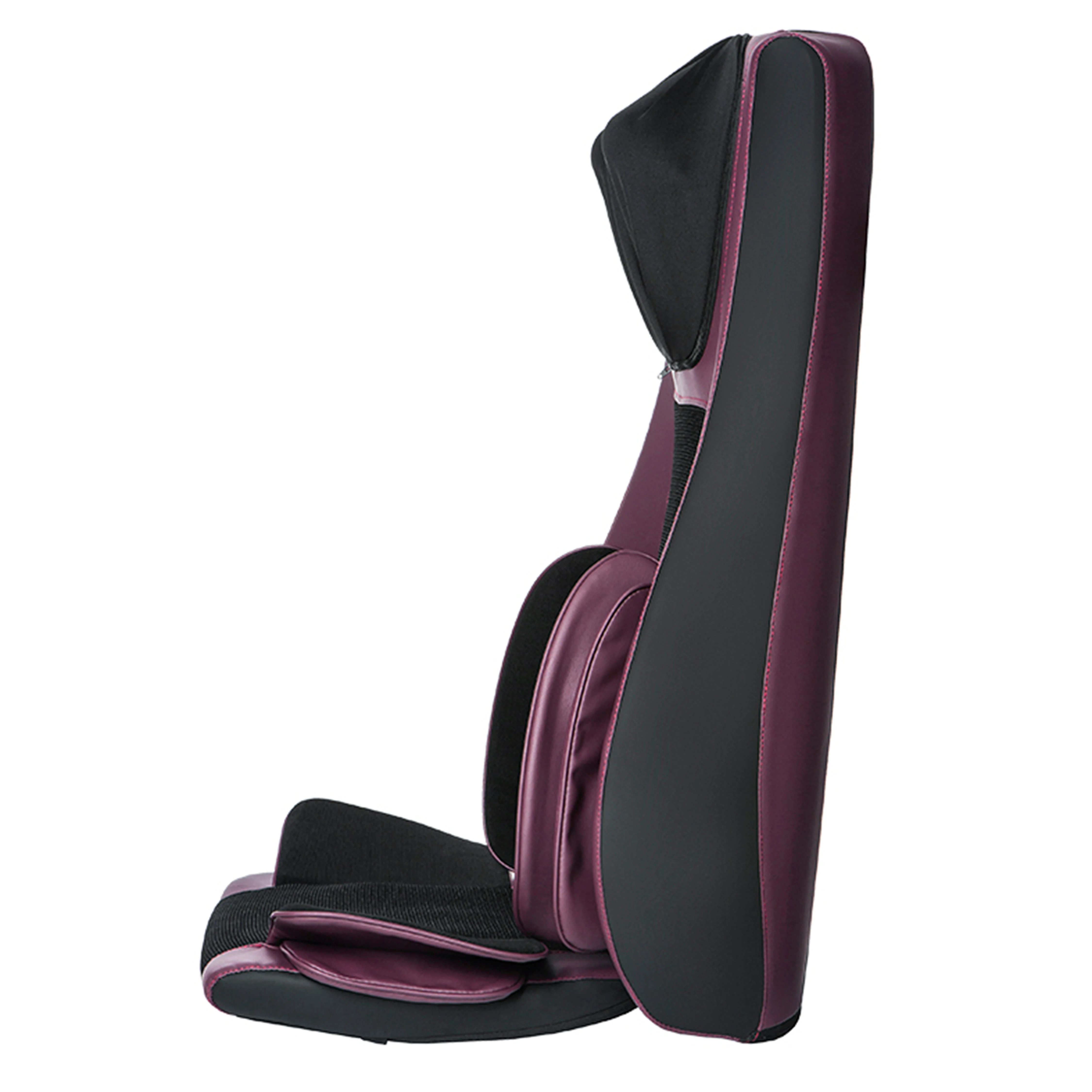  Multi-function Air Compression Shiatsu Vibrating Massage Cushion