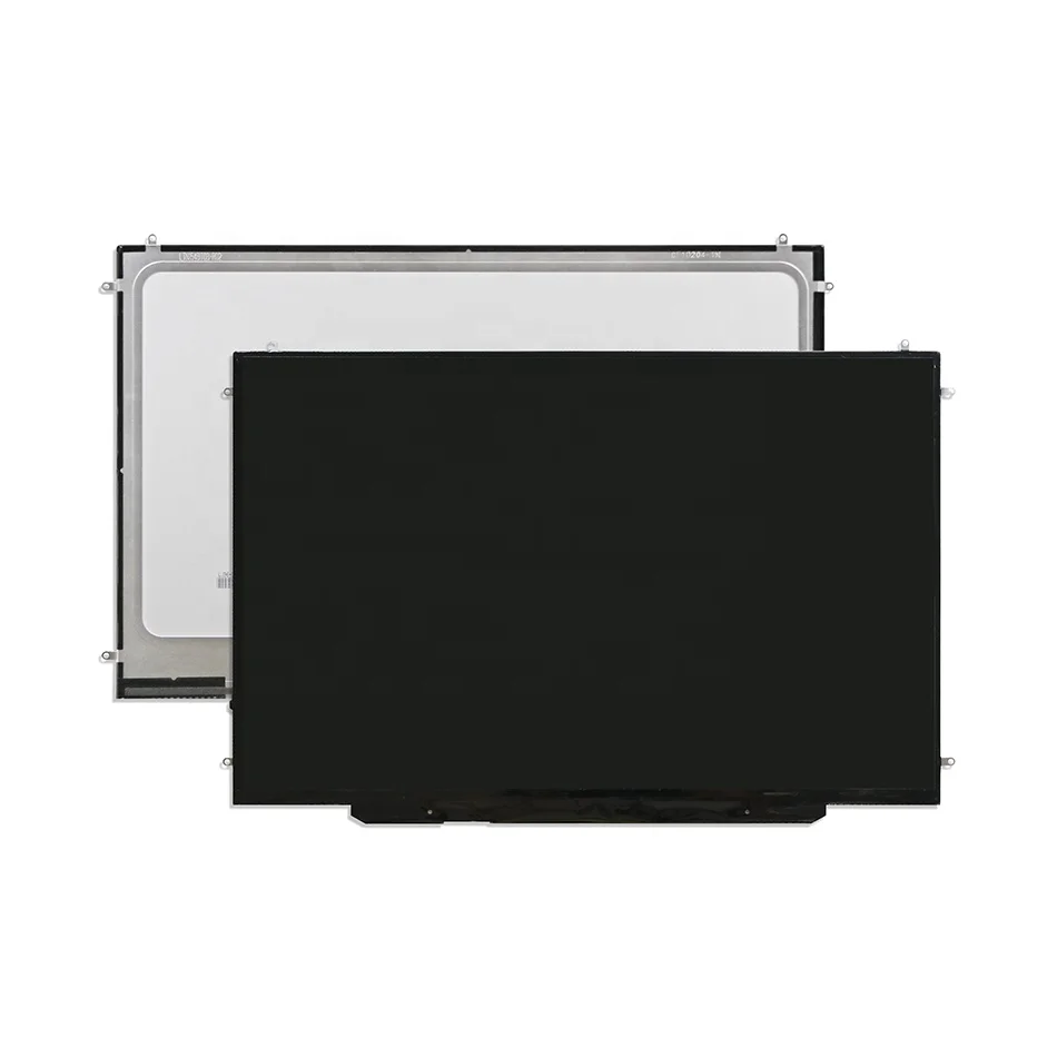 New A1286 LCD 1680x1650 for Macbook Pro 15 inch Display Screen Panel Glass Monitor Replacement 2008-2012 Years