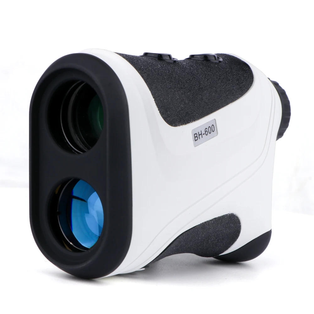 Bosean Hot Sale handheld 7x golf waterproof golf Laser rangefinder with High quality Chinese supplier