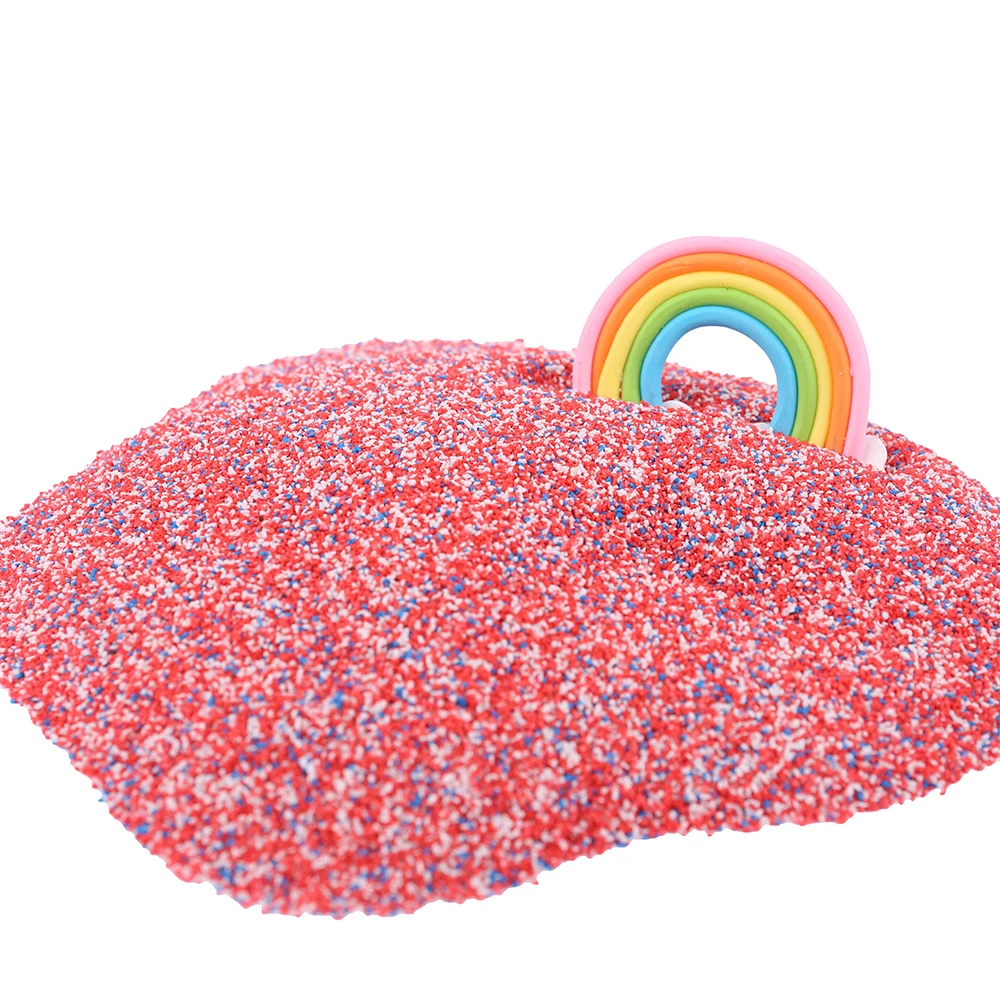 Полимерный песок эпоксидная напольная краска 40-60 сетка 60-80 Производитель