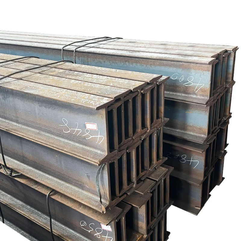 Latest price of welded H-section steel Heb and hea section steel welded H-section steel