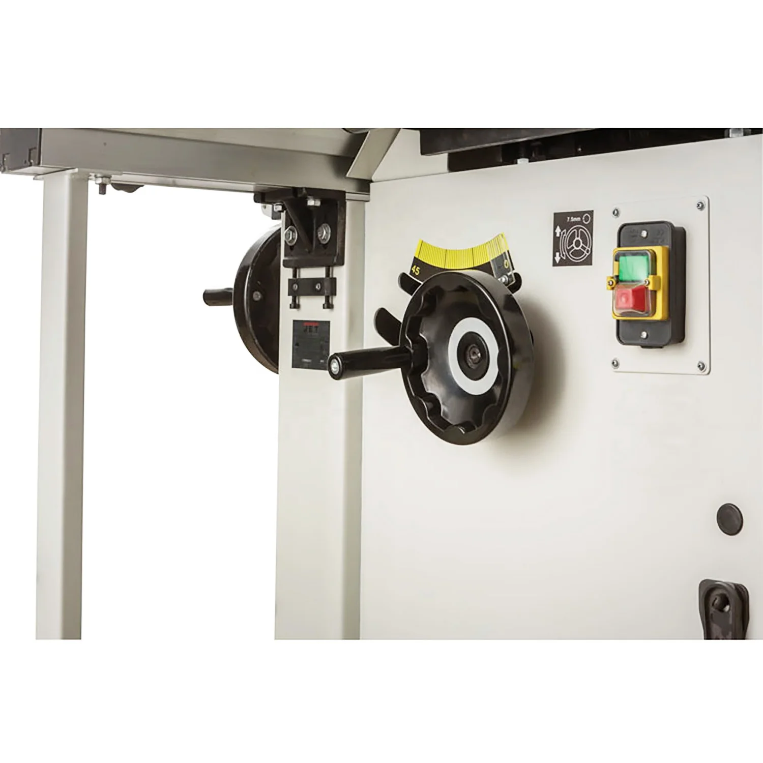 Item#CPS2800 2800mm sliding table panel saw machine