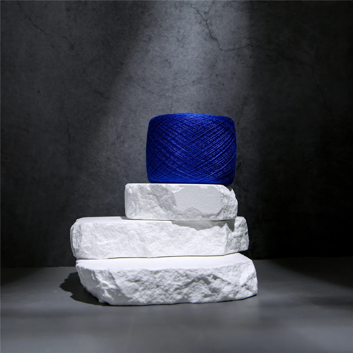 Xinglin  Factory Wholesale High Quality Soft 100% 30s/2 100% Viscose yarn for knitting yarn in China