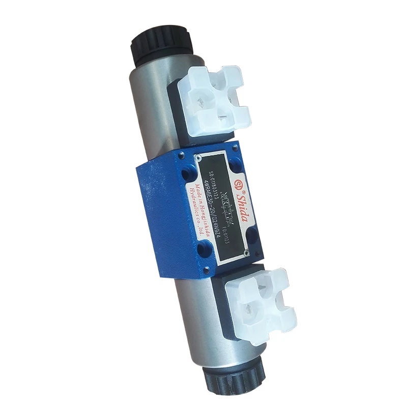 Control flow and direction Direct acting proportion predyne pneumax solenoid pilot operated dc valve