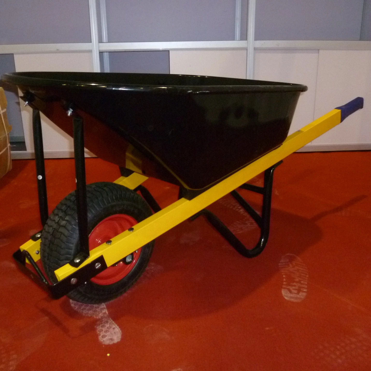 Колесо barrow WB8806