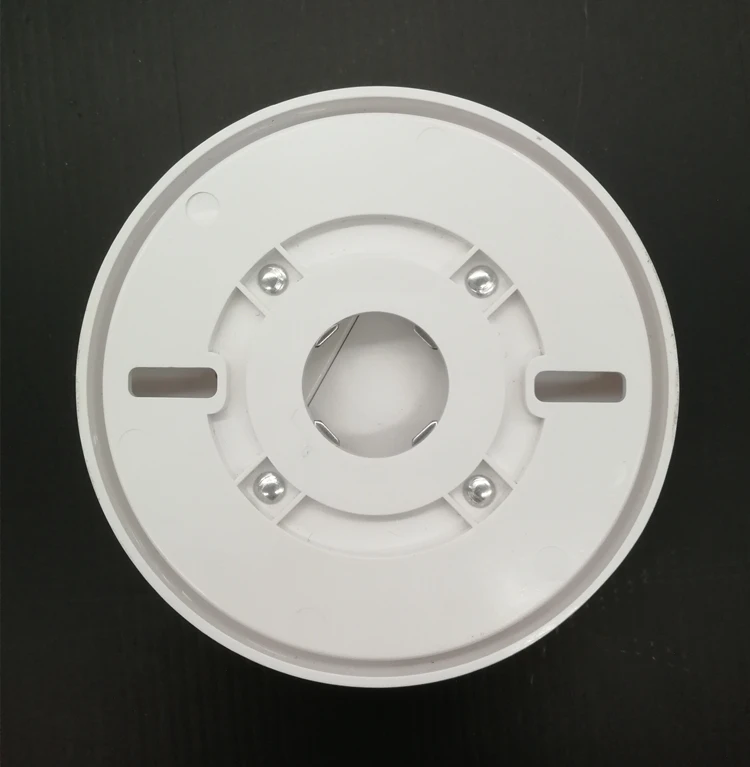 Network Wired Gas Leakage Detector Home Gas Leak Detectors Fire Alarm System