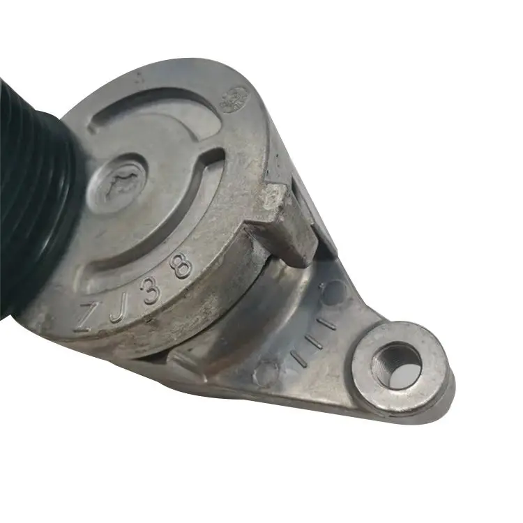 Auto Parts Car Engine System V-Belt Tensioner Pulley Z62215980 ZJ3815980 L372-15-980M ZJ01-15-980 For Ford MAZDA2 FIESTA 09-12