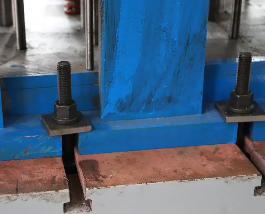 SMC BMC Compression mold pressure forming manhole cover mold