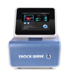 Portable Shockwave Therapy machine shock wave therapy physical therapy equipments for pain relief