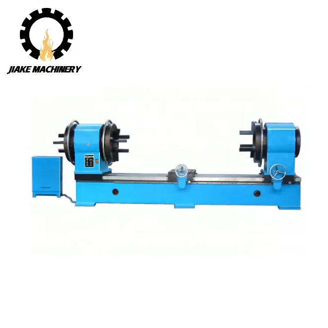 100mm Chunk hole Glass Blowing Lathe Glass Blowing Machines