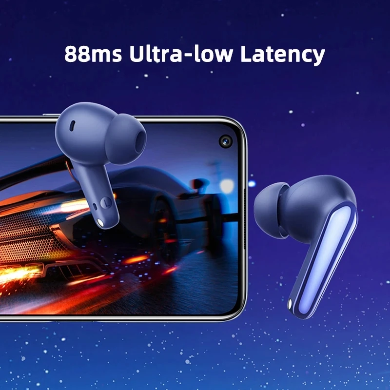 Realme Buds Air 3 Neo TWS Earphone 30 Hours Battery Life AI ENC Call Noise Cancellation IPX5 Waterproof