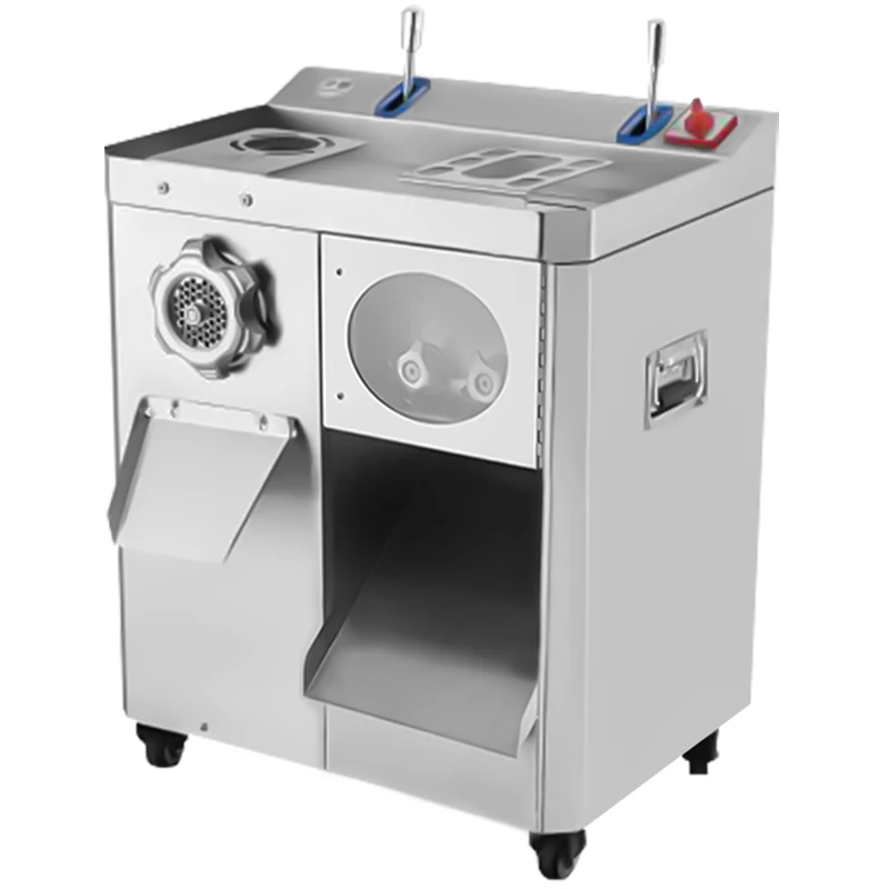 Energy-Saving High Quality Best Sellers Meat Grinder Manual ELectric Meat grinders For Industrial