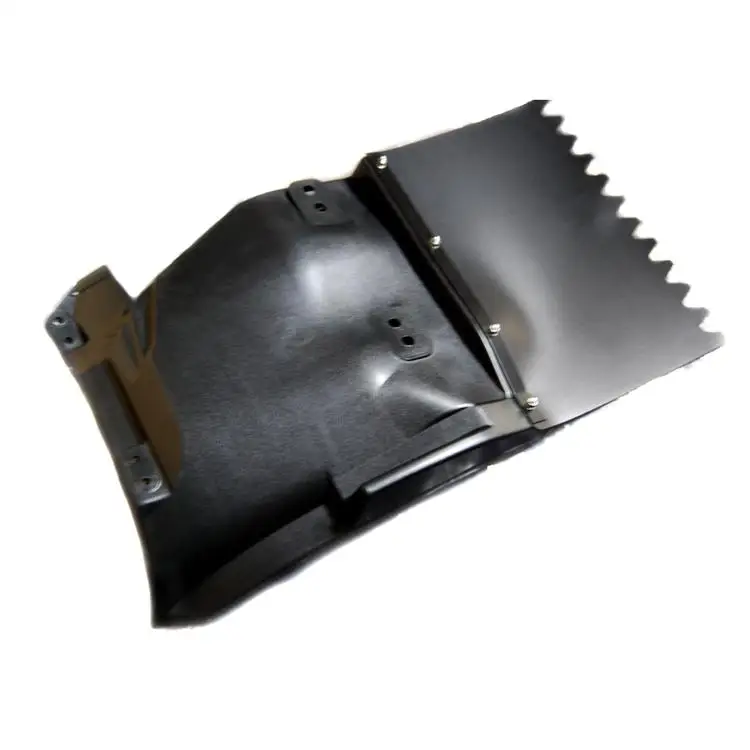 Isuzu Truck Spare Parts 8973877513 NPR 4HK1 Mud Flap