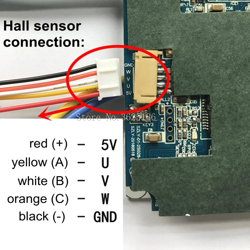 2.4G wireless dual drive controller for electric skateboard, with hub motor ESC instead of electric skateboard longboard control