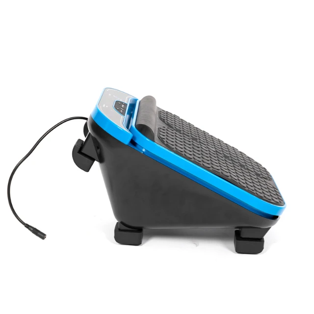 Good Quality Factory Price Shiatsu Vibrating Electric Foot and Calf Massager for Blood Circulation