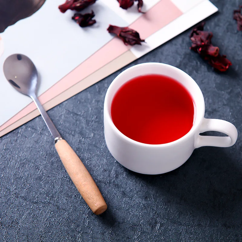 
organic Flower Or Powder Dried Roselle Flower Hibiscus Sabdariffa Price Roselle 