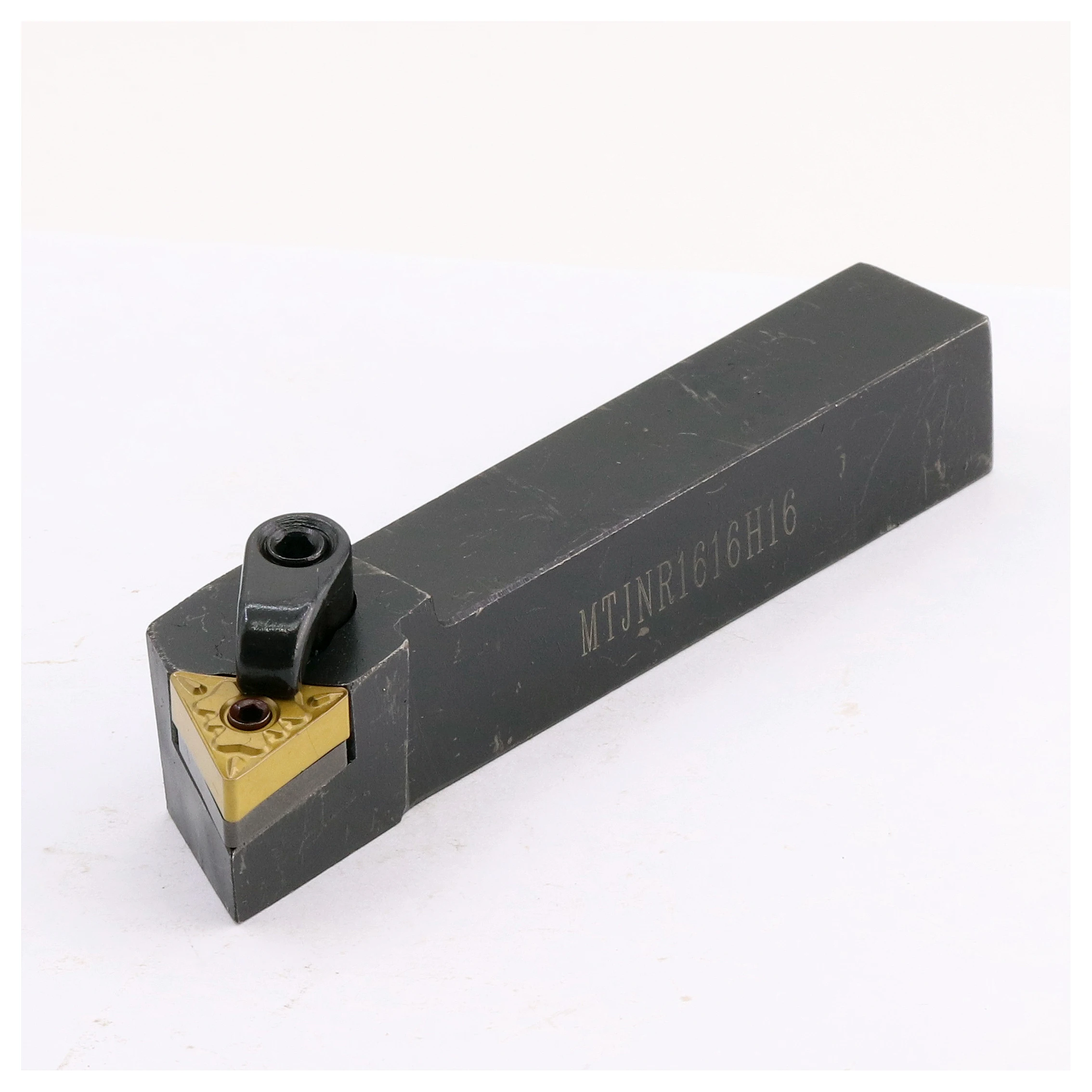 Maifix MTJNR 20 25 32 CNC Lathe Boring Bar Cutting Holder TNMG Insert Carbide External Turning Tool