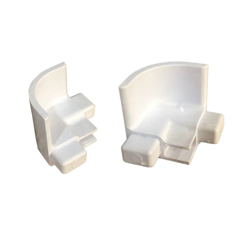 OEM plastic products doing mass production for electronic accessories