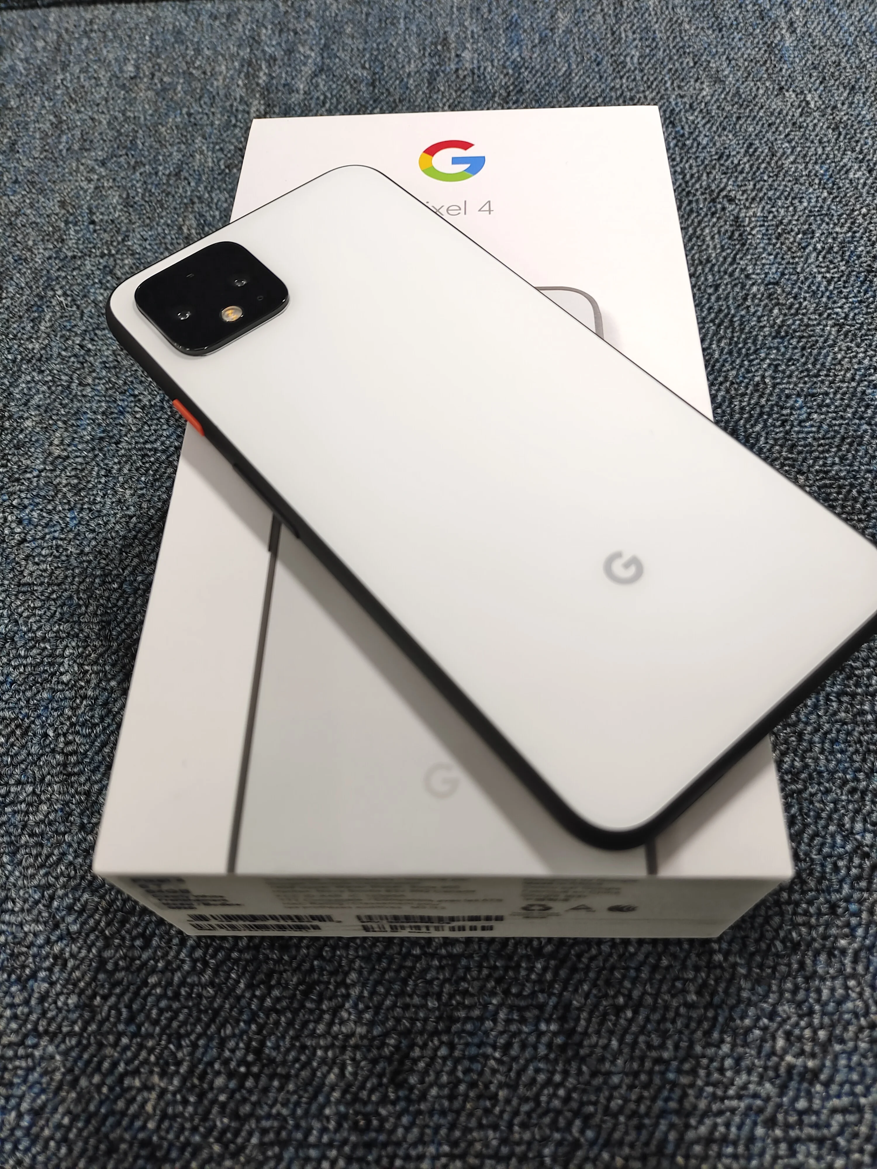 Google Pixel Android Phone Used Smart Phone Hot Sale Original 3a XL 4G 64GB 5A 4 4XL 4A 3A 3XL Series for Google Pixel 6 5 Uper