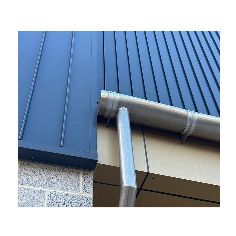 FASEC Hot Sale Customization Roof Gutter Guard Leaf Filter Aluminum Leaf Filter Gutter Guards