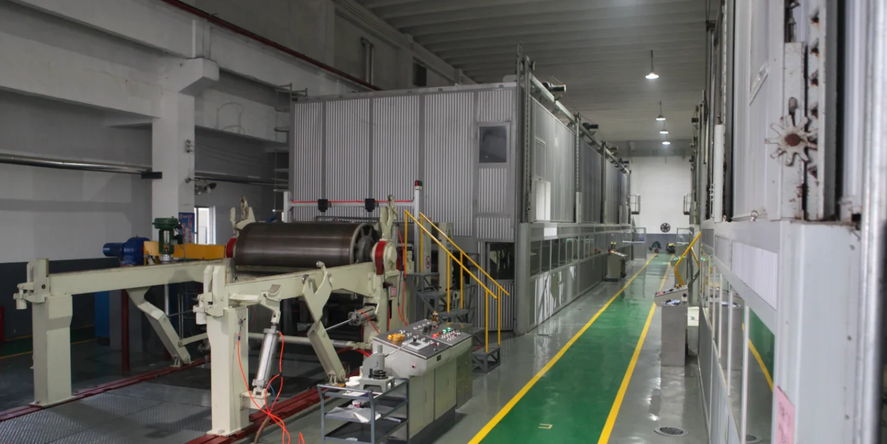 manufacturer supply 15 micron composite glassfiber filter media for hydraulic filter