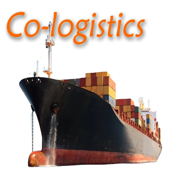 from China to United States and Shenzhen, agent procurement, sea freight services