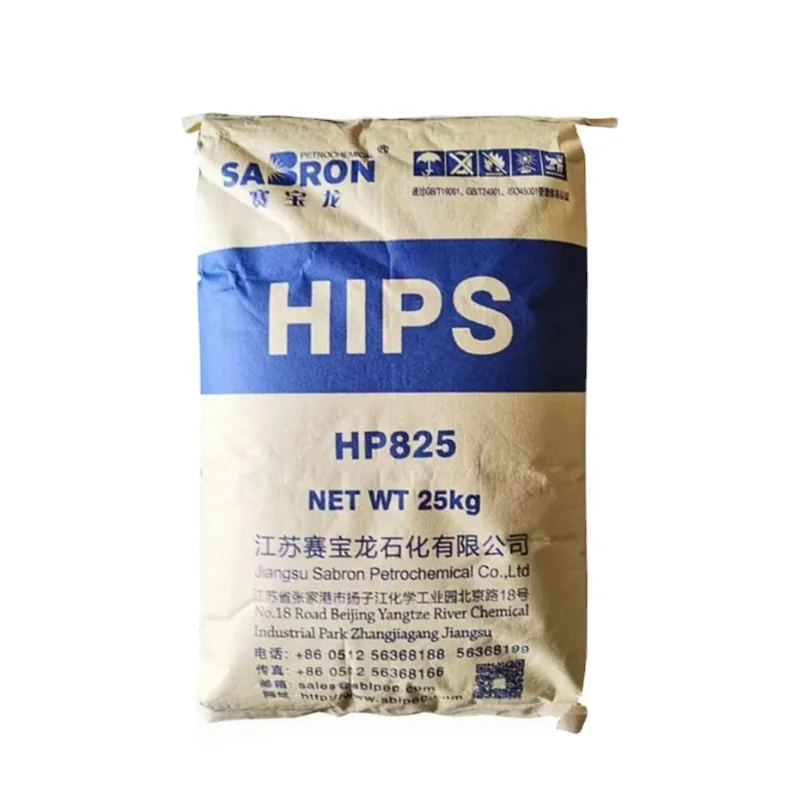 Хит продаж пластиковые гранулы натурального цвета недорогие бедра полистироловая смола используемая для упаковки