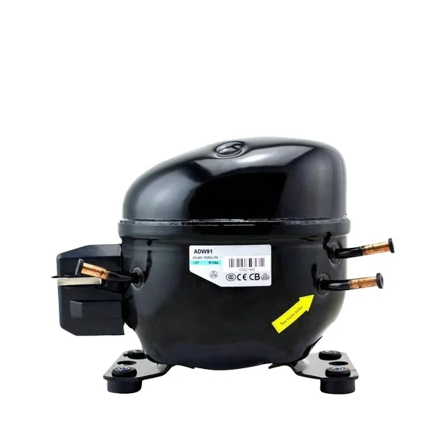 220~240V 50/60HZ  Commerical Refrigeration Compressor