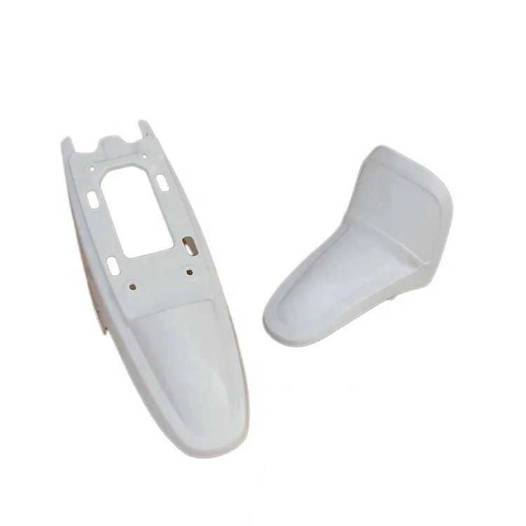 Rotomolding Mould Motorcycle Fuel Tank Plastic Parts Motorcycle Parts Mould