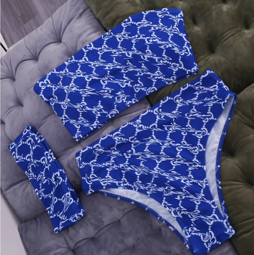 wholesale 2023 new designer bikinis cover sexy womens bikini swimwear
