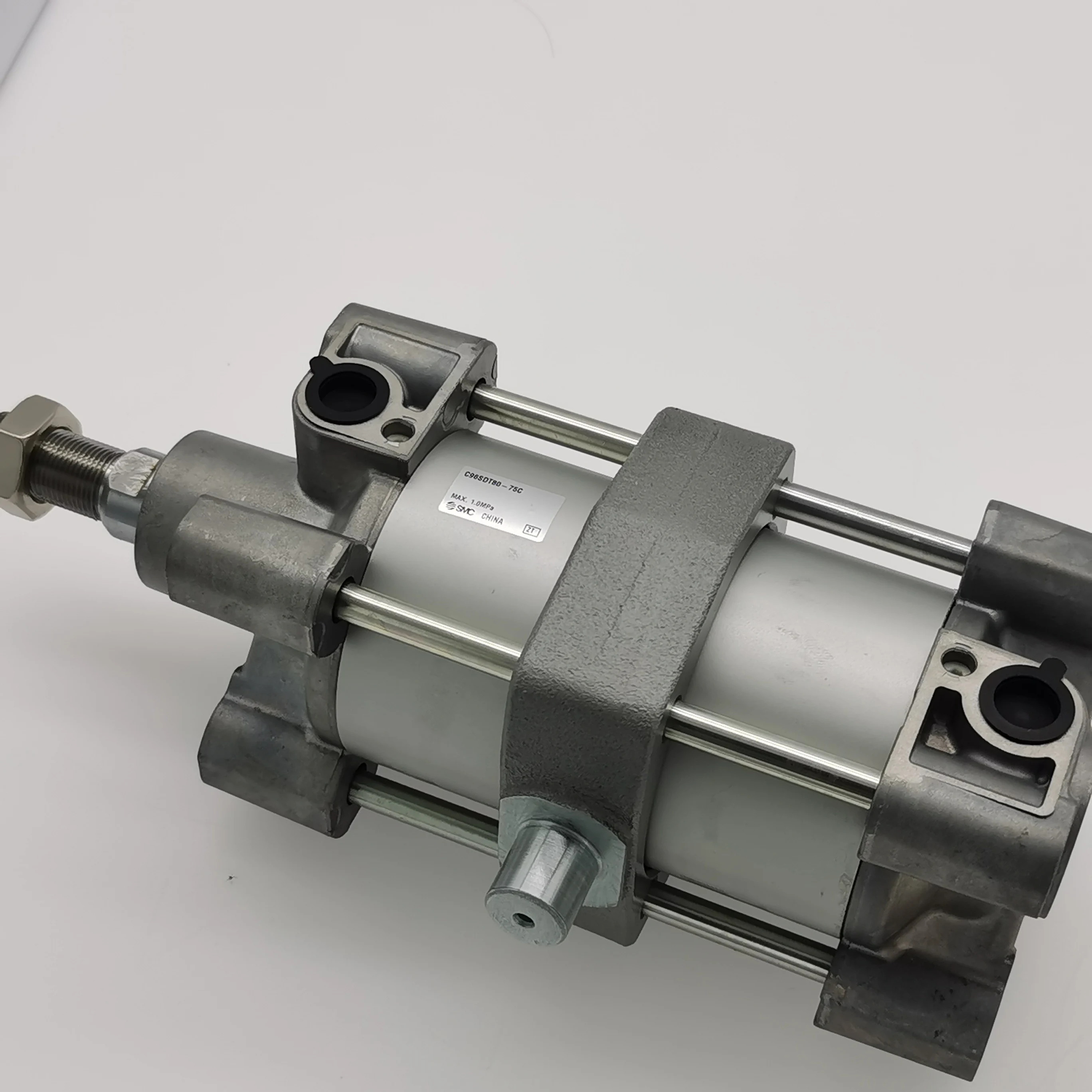 C96SDT100-75C SMC pneumatic cylinder