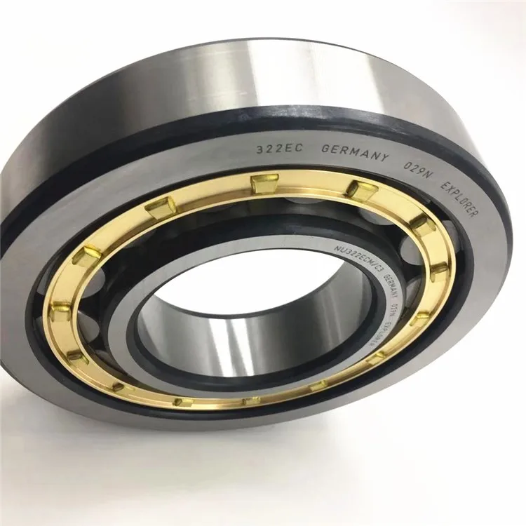 
NU2330EM Oilfield Rotary Table Bearing 32630EH for Mud Pump ZP375 