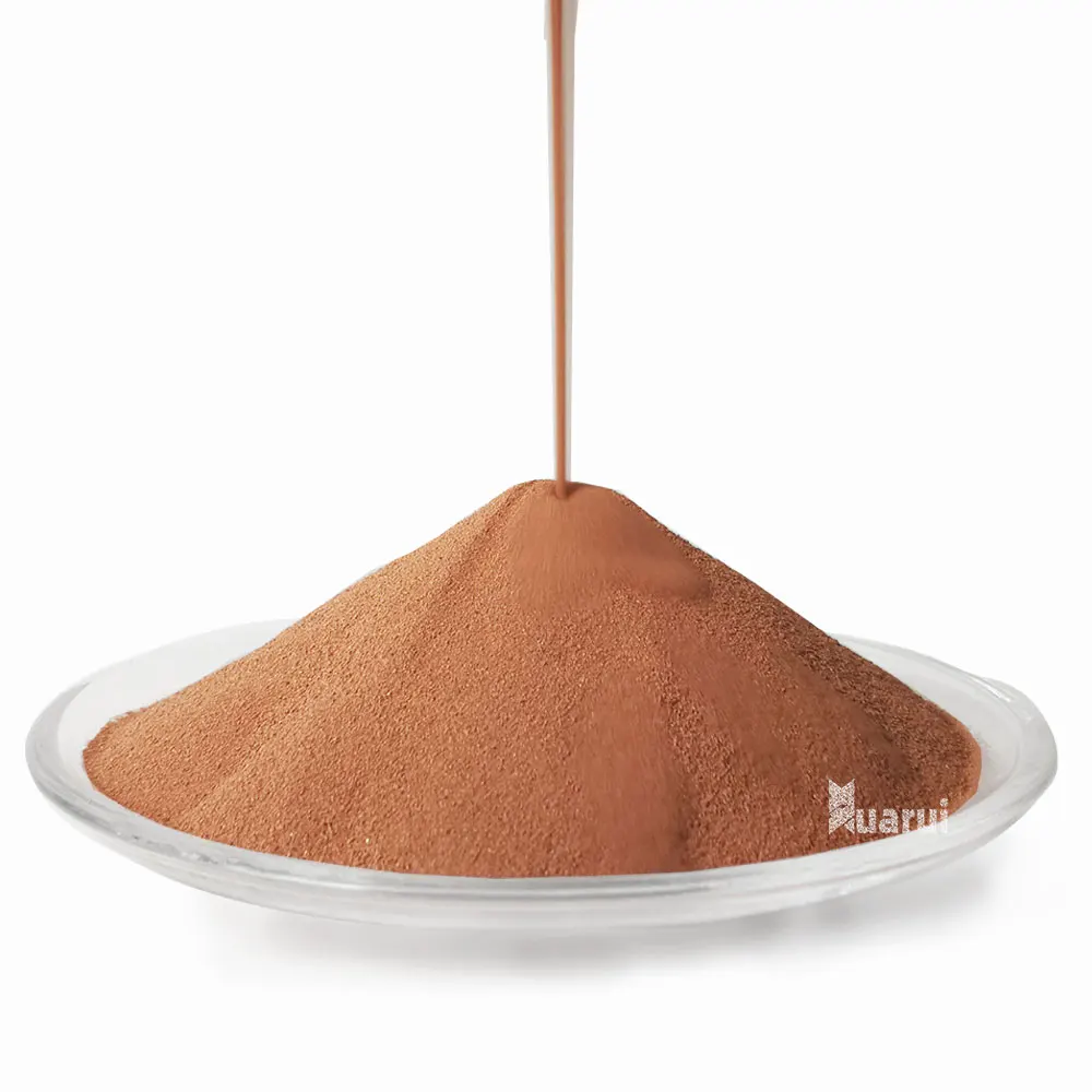 
High quality ultrafine Copper powder 