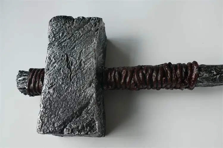 foam viking hammer 95C044