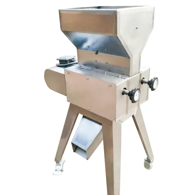 newest high quality malt milling machine
