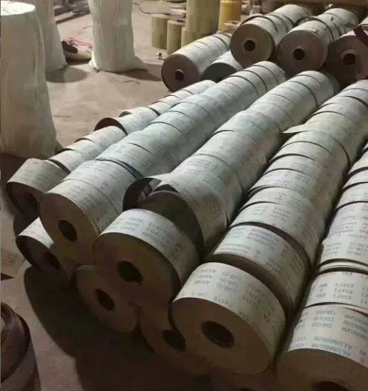 200mmx 50m Abrasive Cloth roll Gxk51 Wood Polishing Aluminum Oxide 80 Grit Sanding rolls Color Red sand Cloth roll