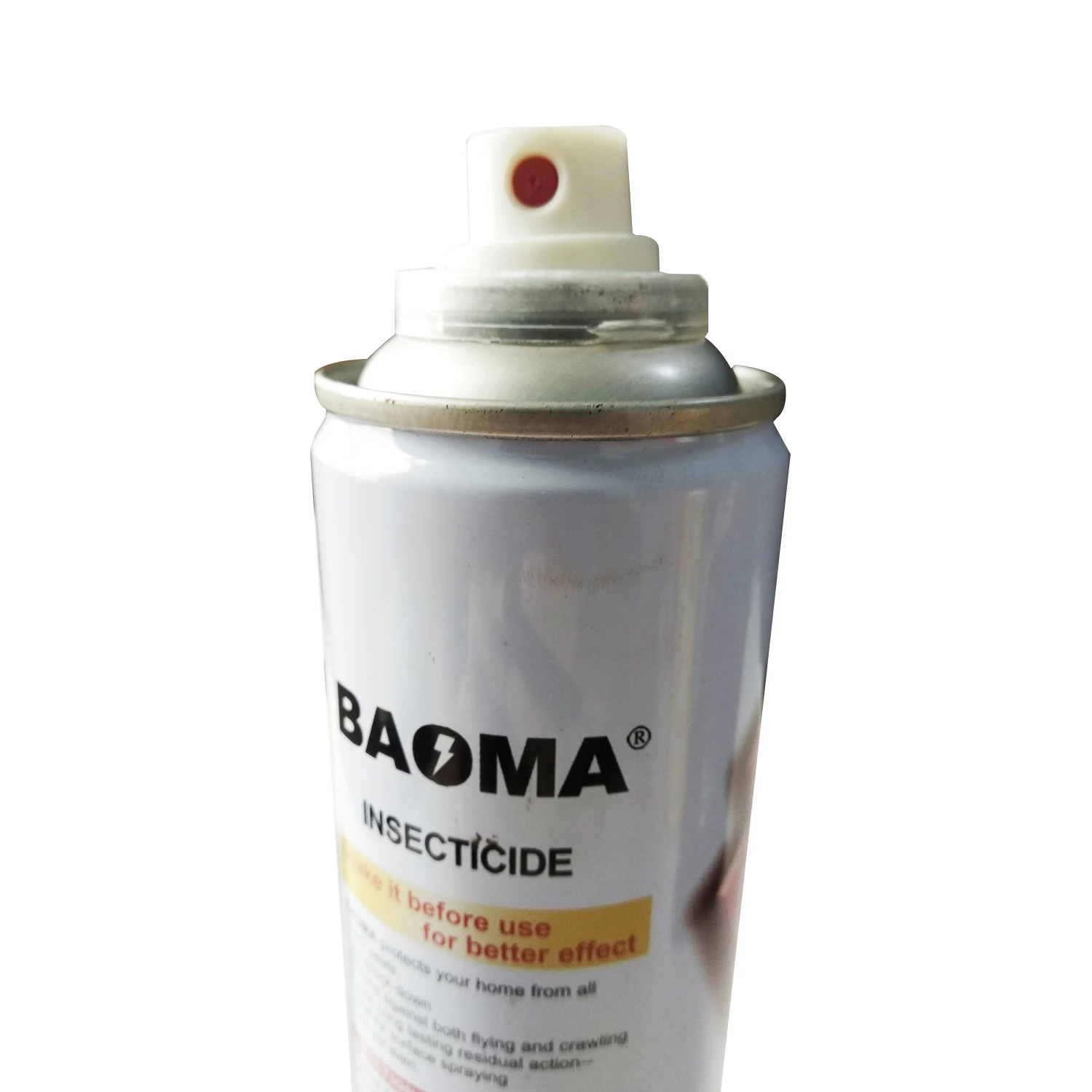 
Household Insecticide 300ml Insect Spray Anti Mosquito Killer Spray 