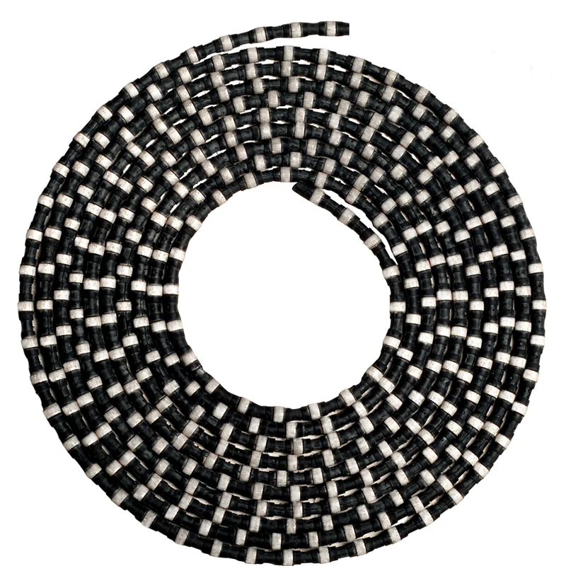 
Factory Granite Cutter Rope Diamond Wire Saw Rope,Diamond Quarry Wire Saw for Cutting Granite 