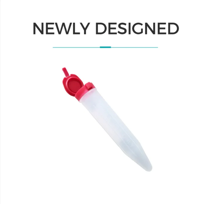 biohazard sharp container 0.1L Needle Container