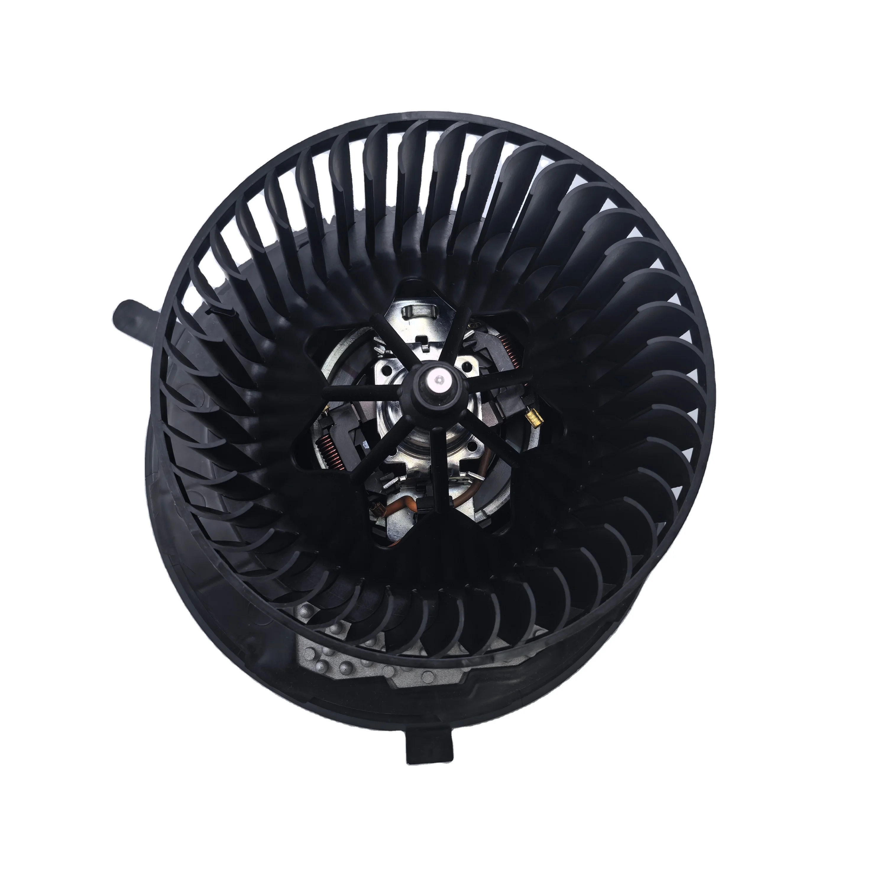 Factory Direct Price auto parts radiator fan 1KD 820 015 A radiator cooling fan for VW