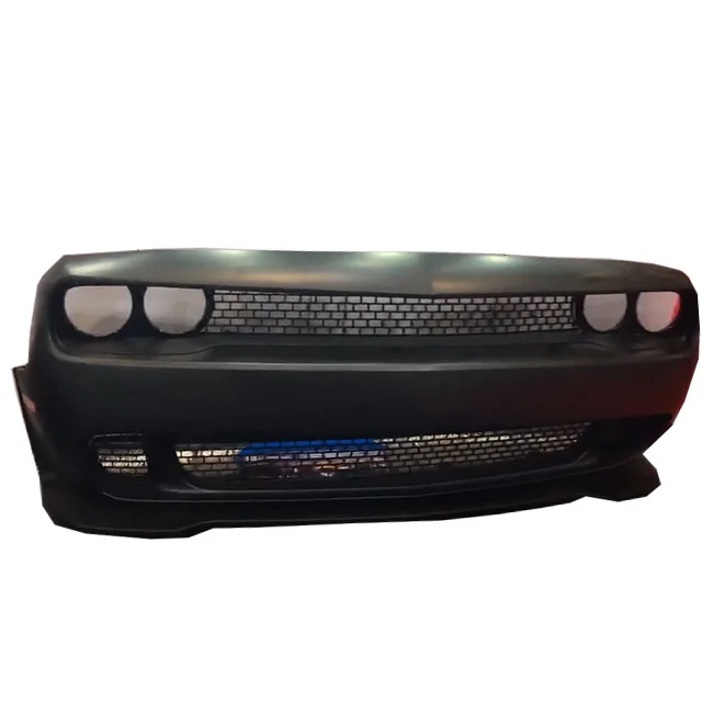 Для 15-23 DODGE CHALLENGER SRT модели переднего бампера