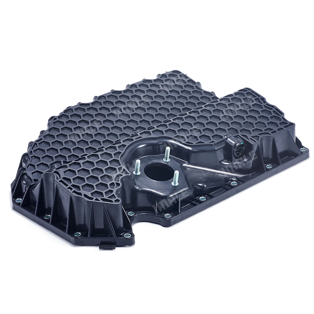Competitive price high quality 06K103600D 06K103600AE 06K103600R automotive plastic oil pan cover