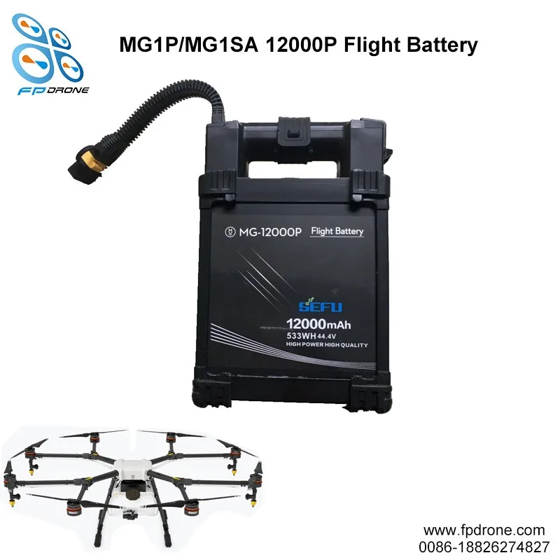 Хорошее качество mg-12000p батарея mg-1p agras mg-1battery mg-1p mg 12000 p для продажи