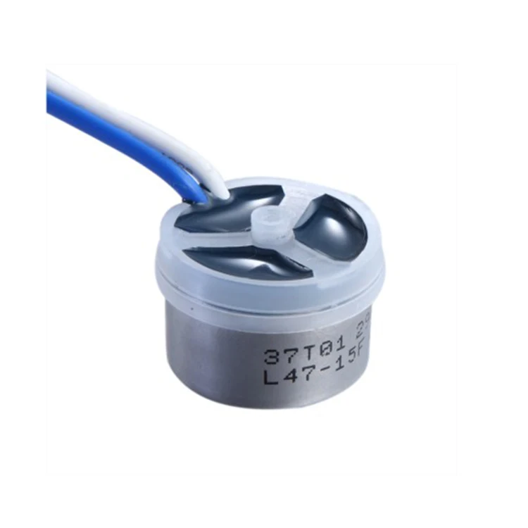 Lingtong KSD-1008 Original Bimetal Defrost Thermostat Price For Refrigerator Lg