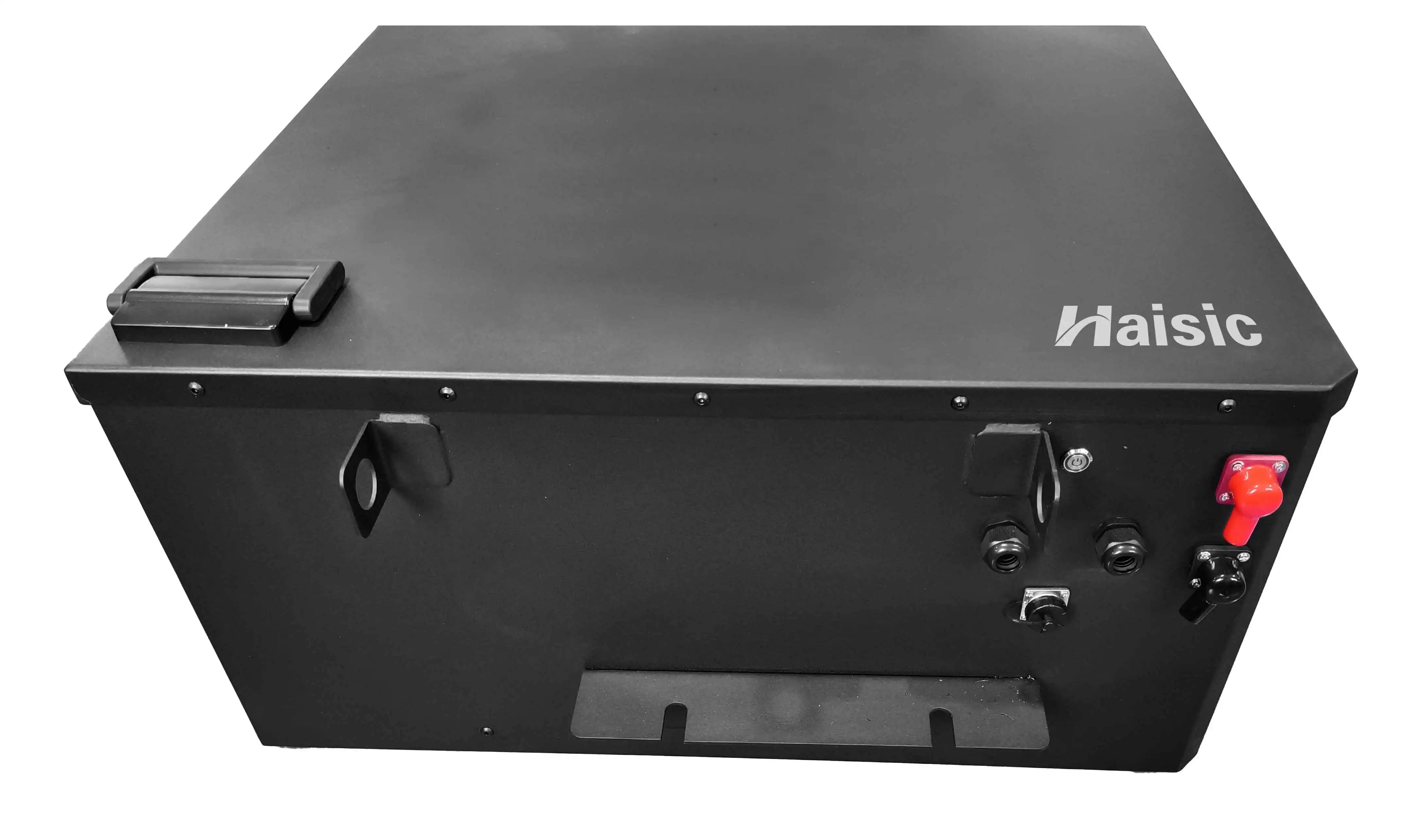 Fast Charging forklift battery 48v 100ah 200ah 300ah Electric Motorcycle Tricycle Agv Forklift Cleaning Robot Golf Cart Battery