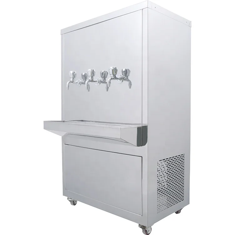 Large outdoor water fountains, dispenser water cooler